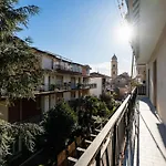 Апартаменты By Bike And Sea By Interhome *