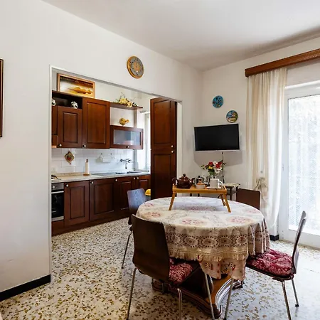 By Bike And Sea By Interhome * Riva Ligure