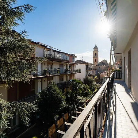 Appartement By Bike And Sea By Interhome *