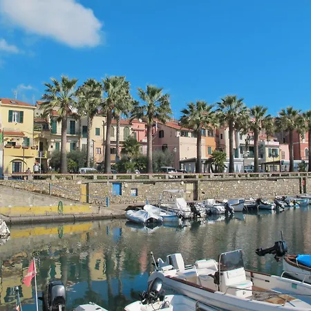 Apartament By Bike And Sea By Interhome *