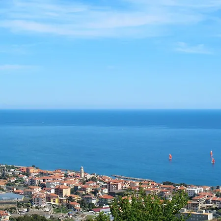 By Bike And Sea By Interhome