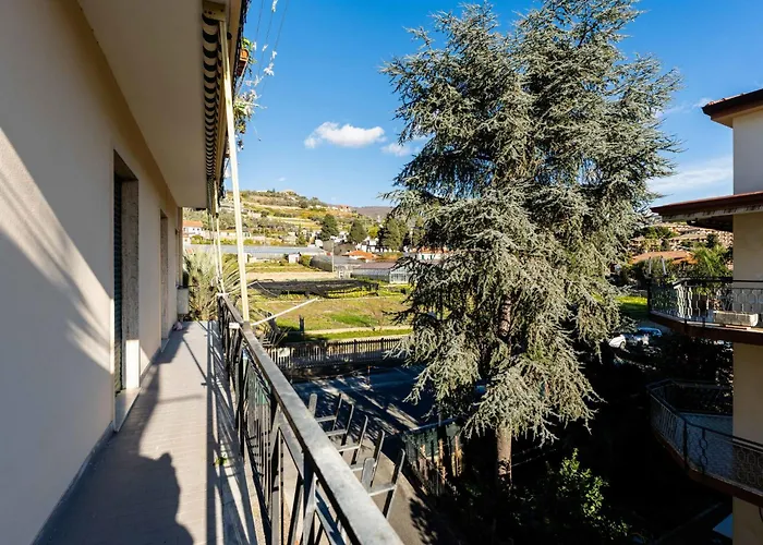 Appartement By Bike And Sea By Interhome *