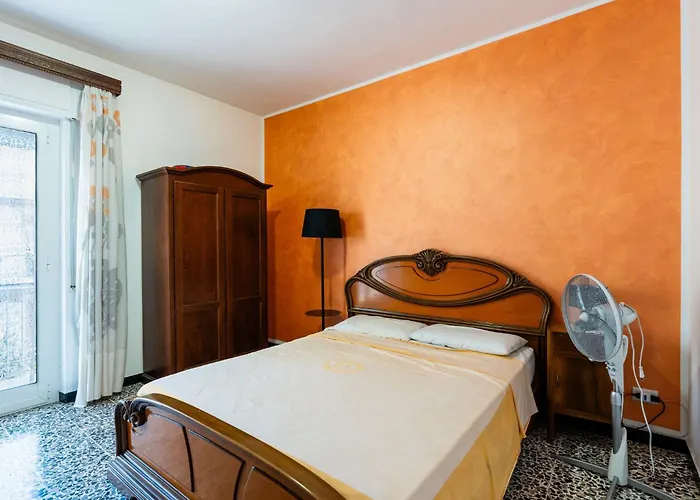 Appartement By Bike And Sea By Interhome *