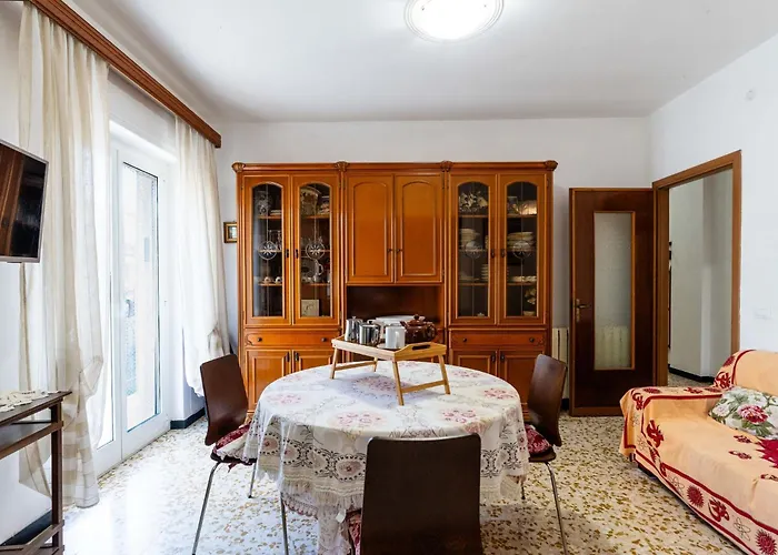 Apartament By Bike And Sea By Interhome Riva Ligure