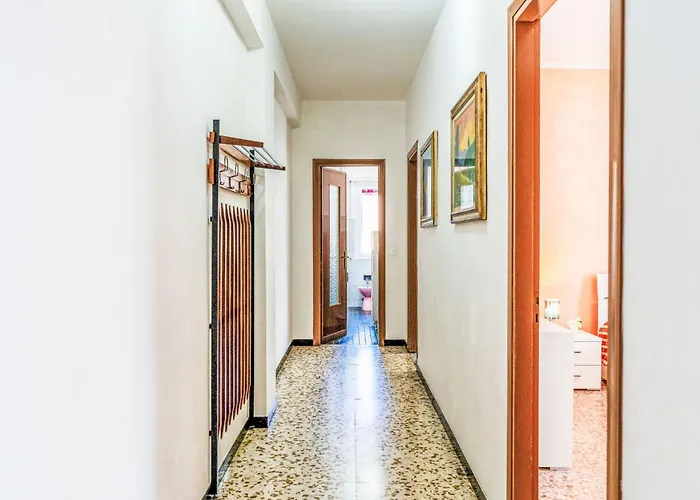 Appartement By Bike And Sea By Interhome *