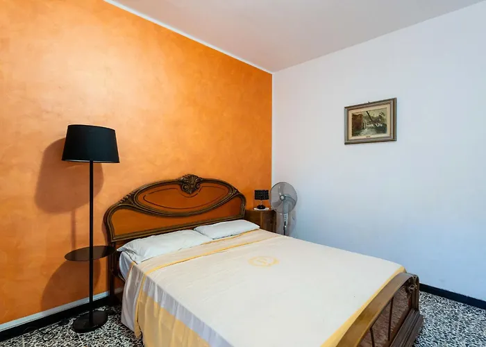 By Bike And Sea By Interhome * Riva Ligure