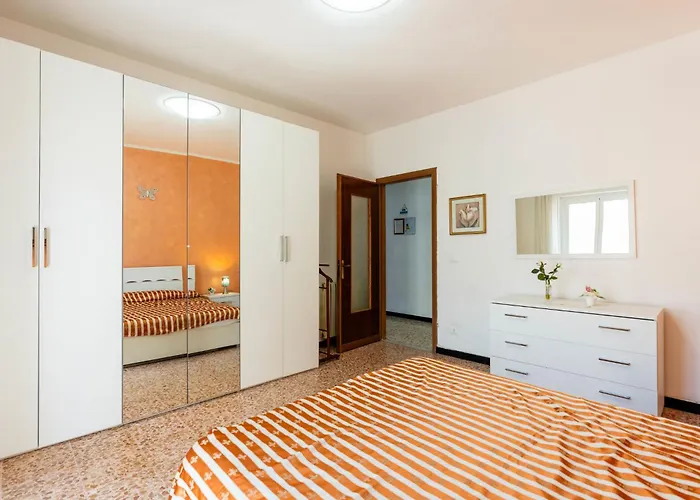 By Bike And Sea By Interhome Appartement