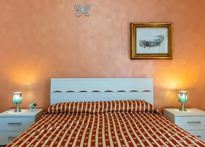 By Bike And Sea By Interhome Appartement