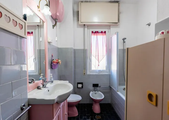 Appartement By Bike And Sea By Interhome Riva Ligure