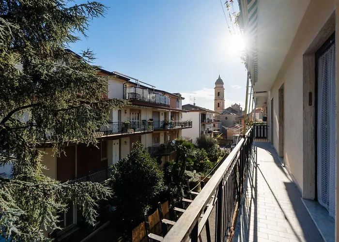 Apartament By Bike And Sea By Interhome *