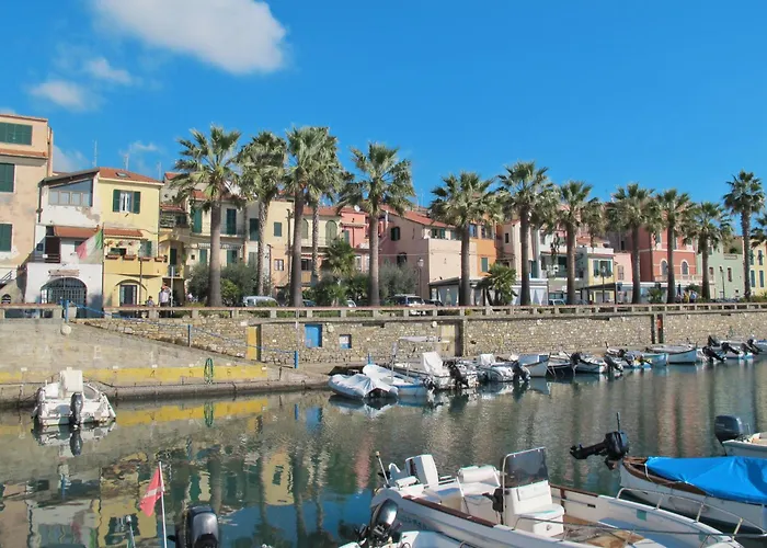 Apartament By Bike And Sea By Interhome *