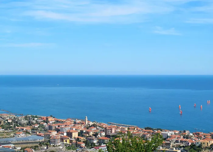 By Bike And Sea By Interhome